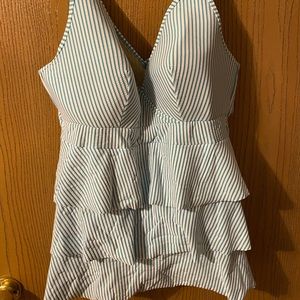 Swimsuit Top